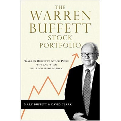 Warren Buffett Stock Portfolio - Warren Buffett Stock Picks: Why and When He is Investing in Them Buffett MaryPaperback