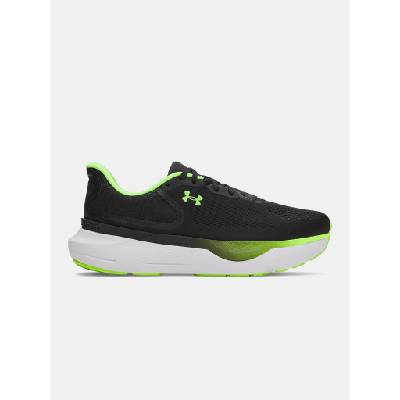 Мъжки обувки Under Armour UA Infinite Pro 2-BLK Under Armour | Cheren | МЪЖЕ | 42