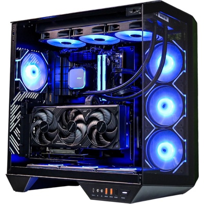 HelloComp Intel GAMER Individual Pro DDR5 5070 Ti