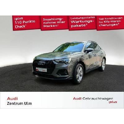 Audi Q3 35 TFSI Advanced 110 kW