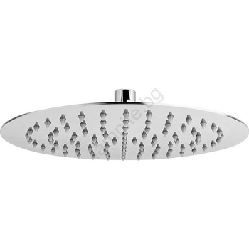 Armatura 842-380-00 - Горен душ Ø 25 cm лъскав хром (KF0141)