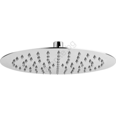 Armatura 842-380-00 - Горен душ Ø 25 cm лъскав хром (KF0141)