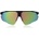 Everlast Слънчеви очила Everlast Shield Sunglasses - Black Cycling