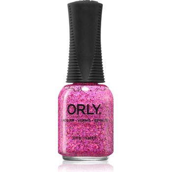 Orly Lacquer lak na nechty Let´s Go Girls 11 ml