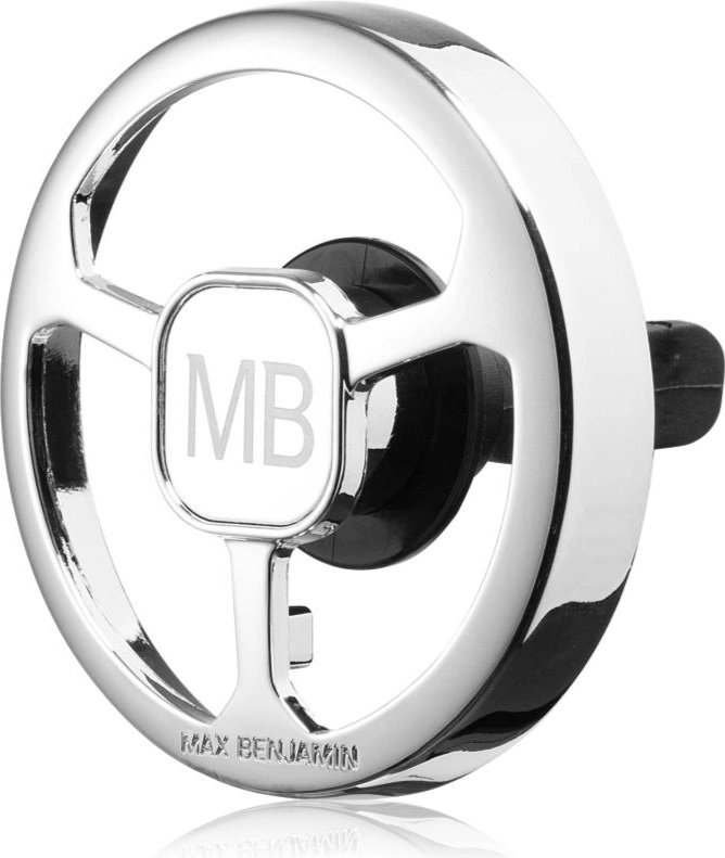 Max Benjamin ACQUA VIVA