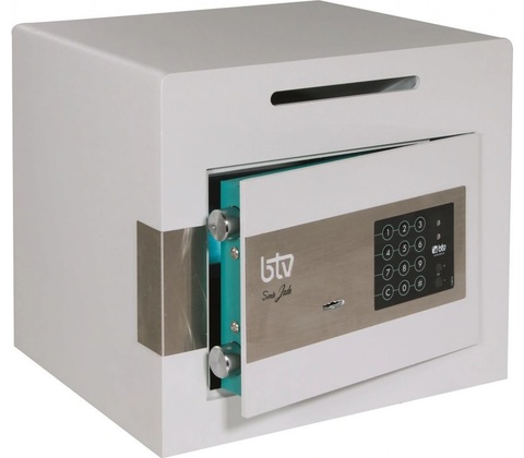 BTV Jade E 56 RA
