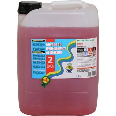Advanced Hydroponics Bloom 25 l