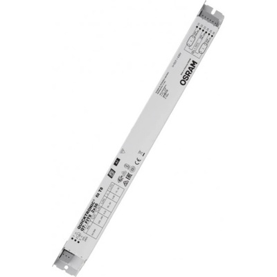 Předřadník 2x 36W QT-FIT8 2x36W