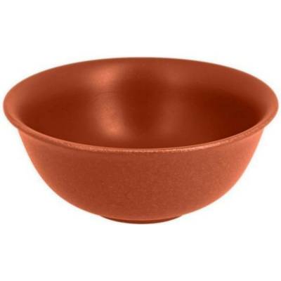 Neofusion miska na rýži hnědá linie Neofusion 16 cm