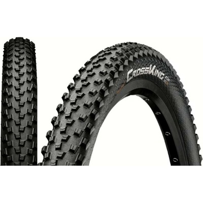 CONTINENTAL Cross King II 29 Perform. 29x2.2 kevlar