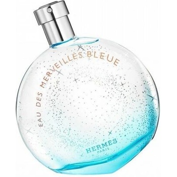 Image 1 of Hermès Eau Des Merveilles Bleue (Refillable) EDT 30 ml