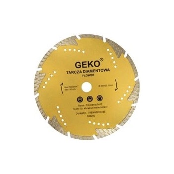 Geko G00290