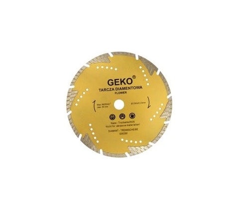 Geko G00290