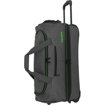 Travelite Basics antracitová 98 l