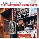 Hudba SMITH, JIMMY - HOME COOKIN\' LP