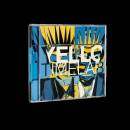 Yello - Time Lab BD