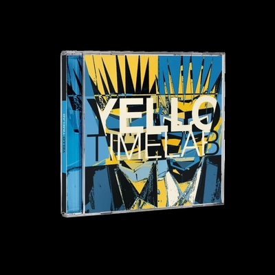 Yello - Time Lab BD