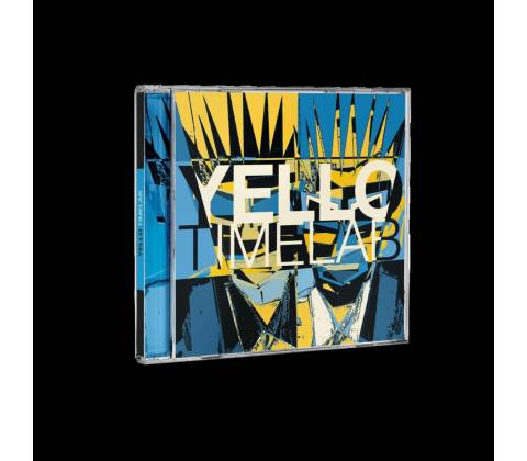 Yello - Time Lab BD