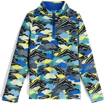 Spyder International 1/2 Zip