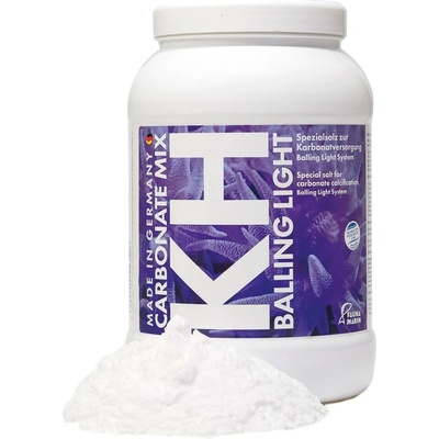 Fauna Marin Balling Light Carbonate Mix 2 kg
