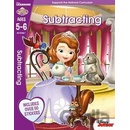 Sofia the First - Subtracting, Ages 5-6 Disney Learning