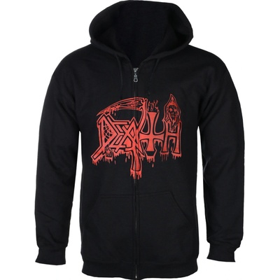 Razamataz Death Spiritual Healing Čierna