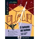 El fantasma del instituto (A2) + CD - neuveden