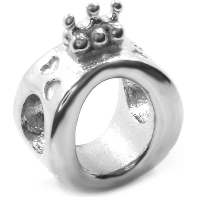 Bruno Přívěsek na náramek Korunka S3097