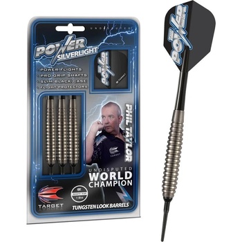 Target Power Silverlight Phil Taylor 18 g