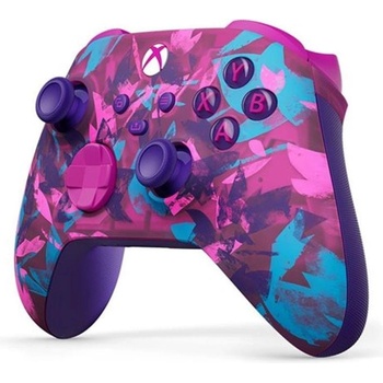 Microsoft Xbox Wireless Controller Heart Breaker Special Edition (EP2-29568)