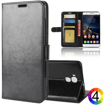 Image 1 of OUKITEL U16 Max Magnetic Wallet Кожен Калъф и Стилус