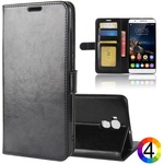 OUKITEL U16 Max Magnetic Wallet Кожен Калъф и Стилус