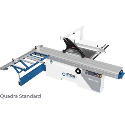 GRIGGIO QUADRA400