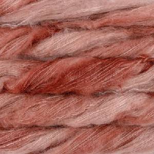 malabrigo Mohair Old Rose Плетива прежда (MOH115)