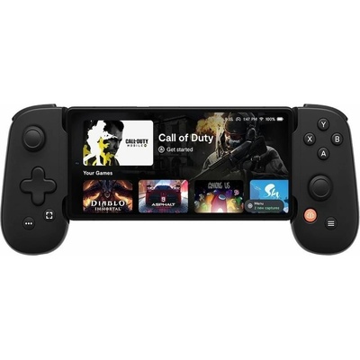 Gamepad Backbone One G2 0850041963143