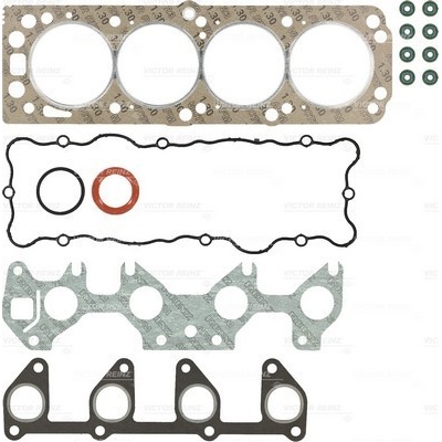 VICTOR REINZ Sada tesnení, Hlava valcov 022727008