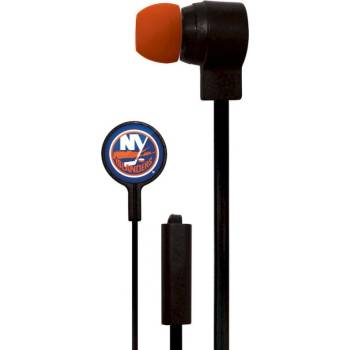 New York Islanders Big Logo Ear Buds