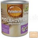 Xyladecor Podlahový lak 2,5 l Lesklý