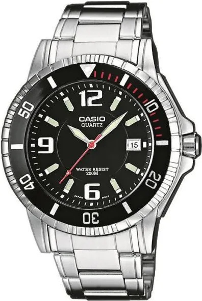 Casio MTD-1053D-1AVES