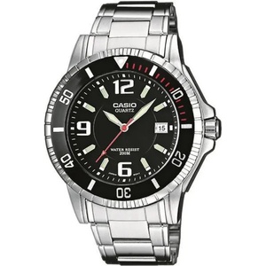Casio MTD-1053D-1AVES Часовници