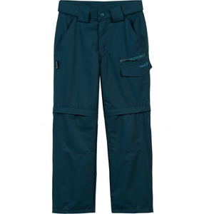 Kamik Детски панталон със свалящи крачоли Kamik Kid's Slayer Zip-off trousers - Atlantic / Atlantique - размер 98 (EU) (701-3451-0812)