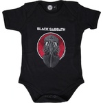 METAL-KIDS боди детско Black Sabbath - 2014 - Черно - Metal-Kids - MK16