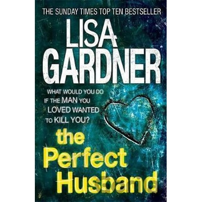 Perfect Husband - FBI Profiler 1 - Gardner Lisa