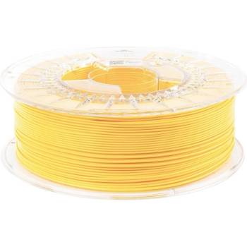 Spectrum 80020 3D филамент, Premium PLA, 1, 75mm, 1000g, Бахамско жълто (80020)