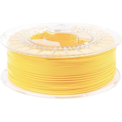 Spectrum 80020 3D филамент, Premium PLA, 1, 75mm, 1000g, Бахамско жълто (80020)