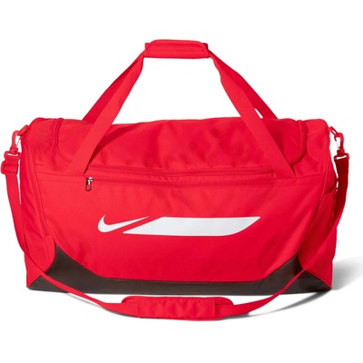 Nike Academy Large Team 95l červená