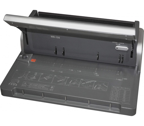 DSB WR 150
