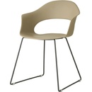 Scab Design Lady B Sledge antracitová / černá 2697