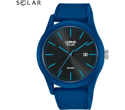 Lorus RX305AX9