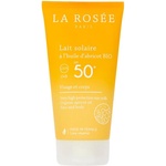La Rosée Слънцезащитно мляко, SPF50+, 150 ml - ozone